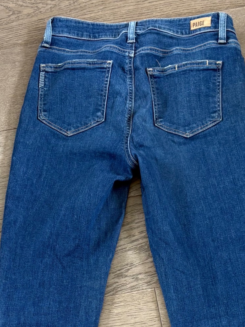 Paige Jeans - Picture 11 of 14